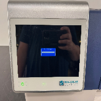 Molecular Devices SpectraMax iD3 Microplate Reader image 2